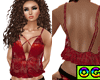 Sexy Top red