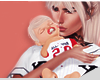 Baby Mom Avi
