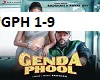 Genda Phool