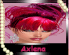AXL UIKI  Sext Pinks