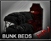 (MV) Dark Bunk Beds