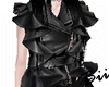 Black Sexy Leather