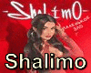 Shalimo-Malenkoe Zlo