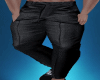 Black Pants: Formal