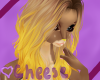 Cheesem Hair 1