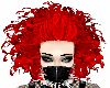 evil lolita red hair