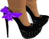 S_Kristen Shoes Purple
