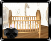 baby room crib