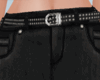 Gaucho Jeans