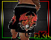 {RKL} M Dragon Shorts