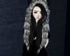 A| Black Hair
