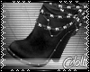 {Doll} MetalIron~ Boots