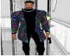 Computer Virus Tech Suit