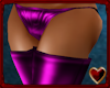 T♥ HPink Thigh Highs