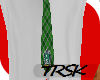 (TRSK)Slytherin Tie