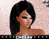 !C Lover Black Hair
