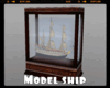 *Model Ship