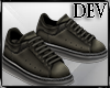 Meh Sneakers