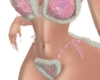 Xmas Barbie Set