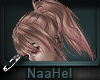 [NAH] Hairs ginger