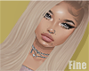 F. Lisette Blonde