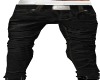 Black Stright Pants