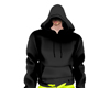 Enigmatic Hoodie