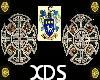 XDS Celtic Shield