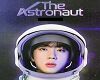 The Astronaut by Jin