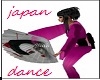 JAPAN DANCE