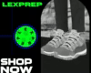 x. | LexPrep Uniform 11s