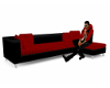 Derivable Guest Couch