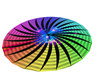 Neon Dance  Floor