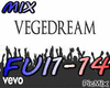Vegedream - La Fuite