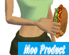 [Moo]Hot Dog