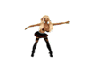 [D]Sexcy Dancing Pinup I
