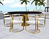 Luxury Dining Chair