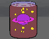 cosmic jar