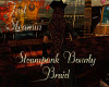 Steampunk.bounty Braid