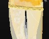 Sun Blossom Pants