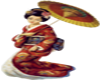 geisha Japaneses