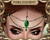 F:~ Yule emerald circlet