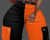 +DEVON CARGO ORANGE+
