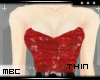 Red Xmas Outfit Thin 2