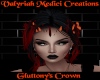 {VM} Gluttony's Crown