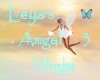 Leya's angel wings 3