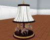 (SK) Carousel Lamp