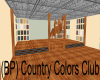(BP) Country Colors Club