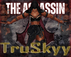 The Assassin Bundle - F