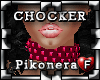 !Pk Chocker Pink V.2